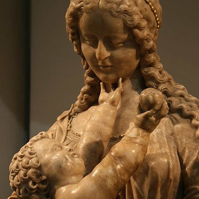 Photo de Musée de la Tour abbatiale