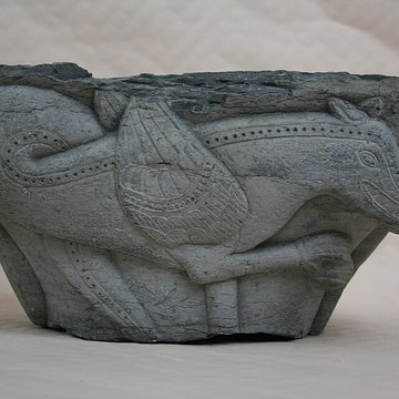 Musée de la Tour abbatiale