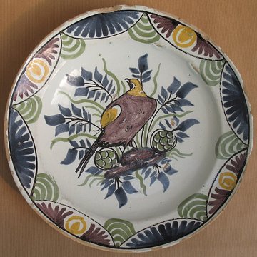 Musée de la Tour abbatiale