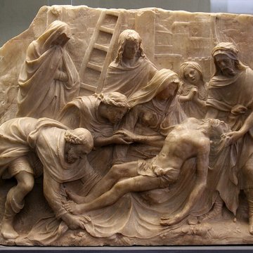 Musée de la Tour abbatiale