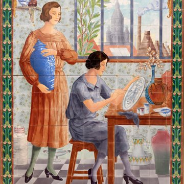 Musée de la Tour abbatiale