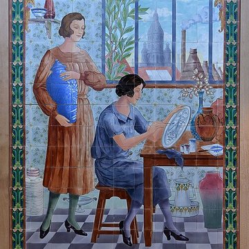 Musée de la Tour abbatiale