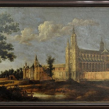 Musée de la Tour abbatiale