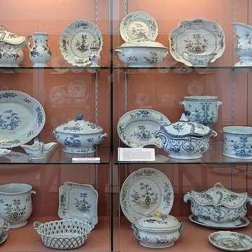 Musée de la Tour abbatiale