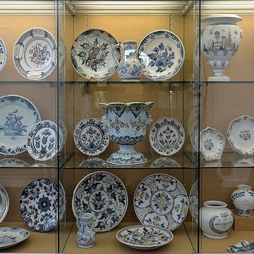 Musée de la Tour abbatiale