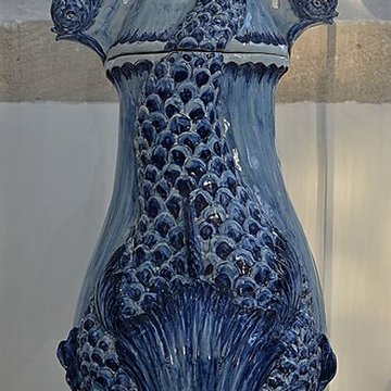 Musée de la Tour abbatiale