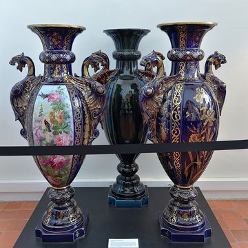 Musée de la Tour abbatiale