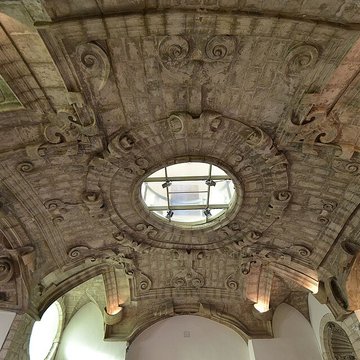 Musée de la Tour abbatiale