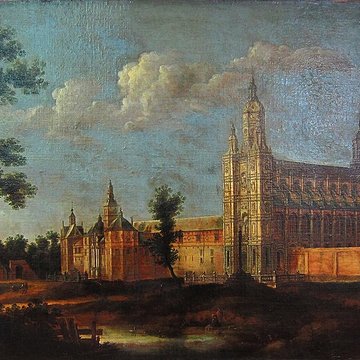 Musée de la Tour abbatiale