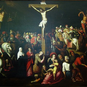 Musée de la Tour abbatiale