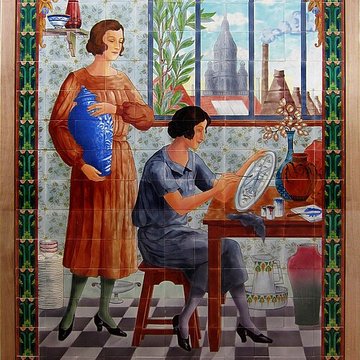 Musée de la Tour abbatiale