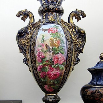 Musée de la Tour abbatiale