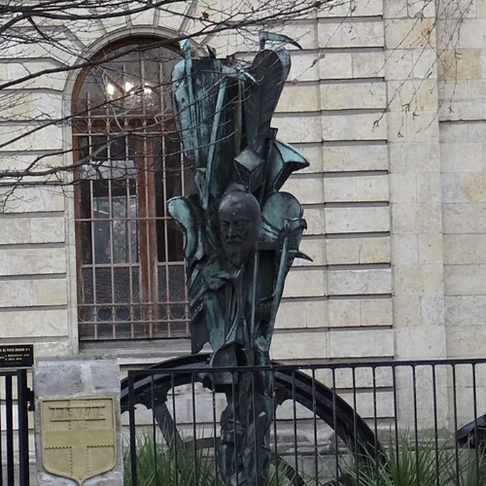 Photo de Musée darchéologie et dhistoire locale