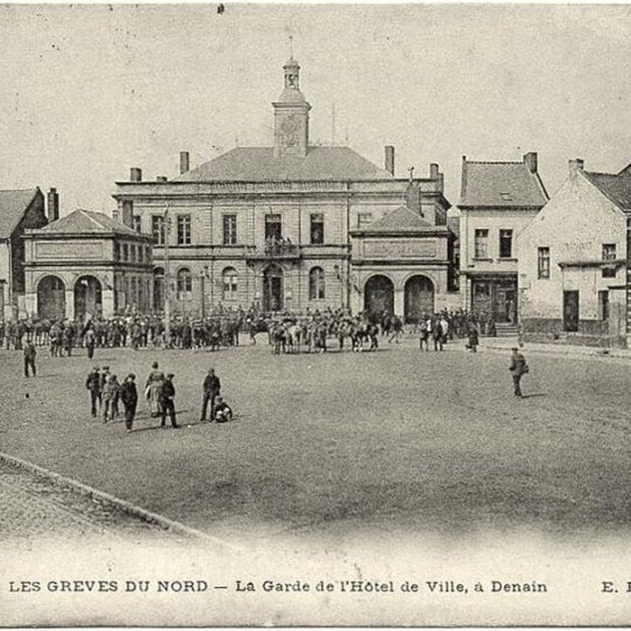 Photo de Musée darchéologie et dhistoire locale