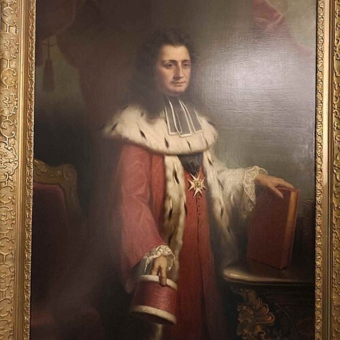 Photo de Musée darchéologie et dhistoire locale