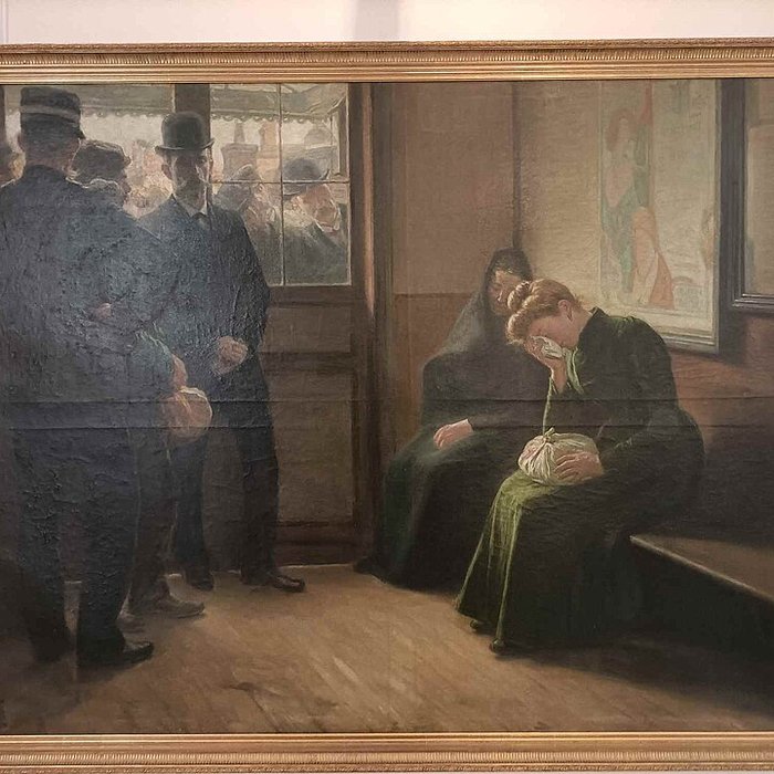 Photo de Musée darchéologie et dhistoire locale