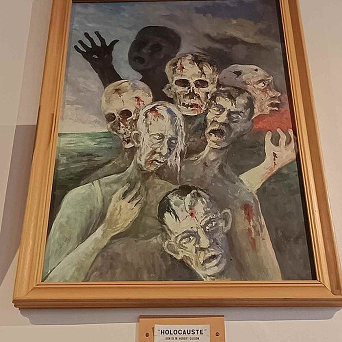 Photo de Musée darchéologie et dhistoire locale