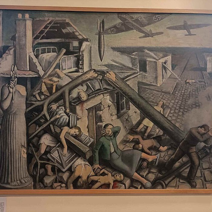 Photo de Musée darchéologie et dhistoire locale