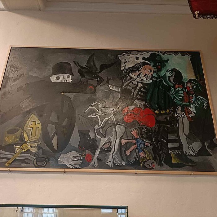 Photo de Musée darchéologie et dhistoire locale