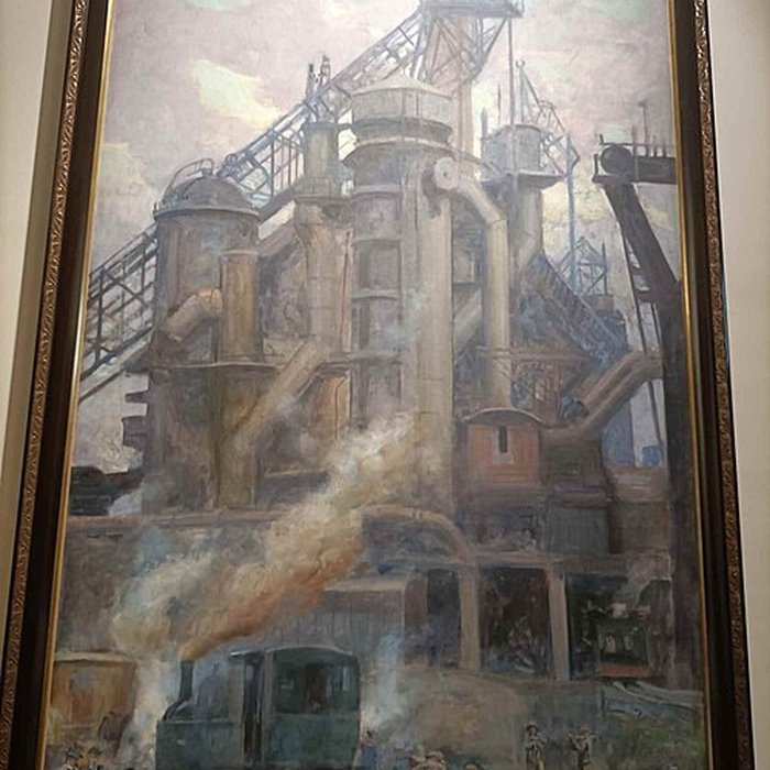 Photo de Musée darchéologie et dhistoire locale