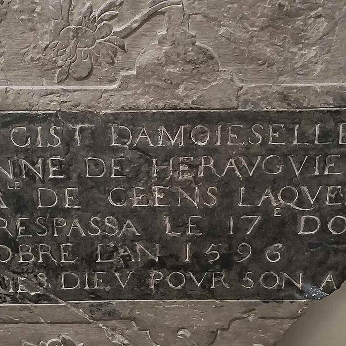 Photo de Musée darchéologie et dhistoire locale