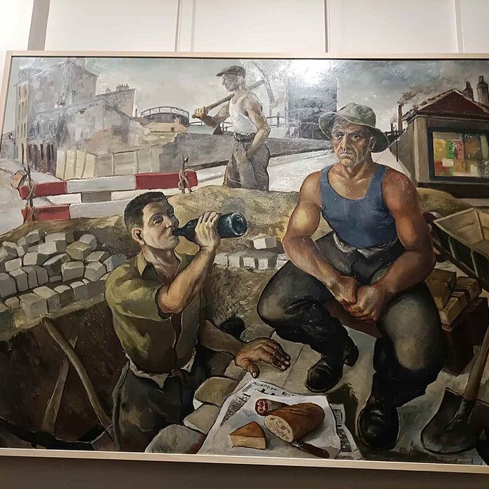 Photo de Musée darchéologie et dhistoire locale