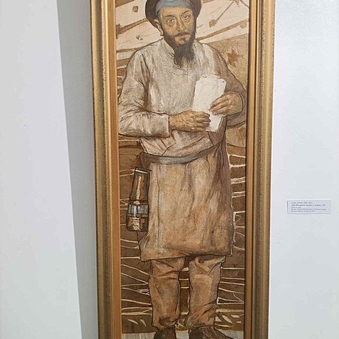 Photo de Musée darchéologie et dhistoire locale