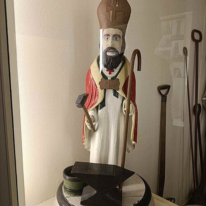 Photo de Musée darchéologie et dhistoire locale