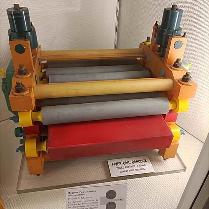 Photo de Musée darchéologie et dhistoire locale