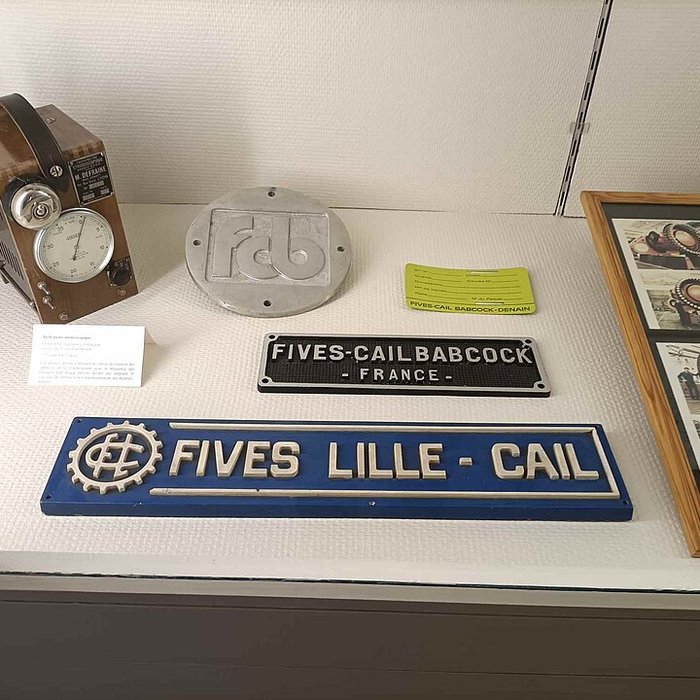 Photo de Musée darchéologie et dhistoire locale