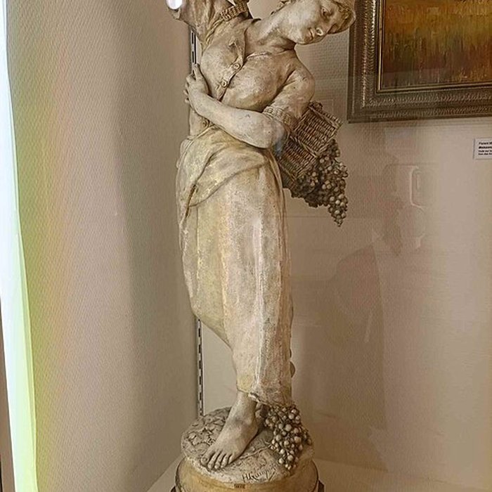 Photo de Musée darchéologie et dhistoire locale