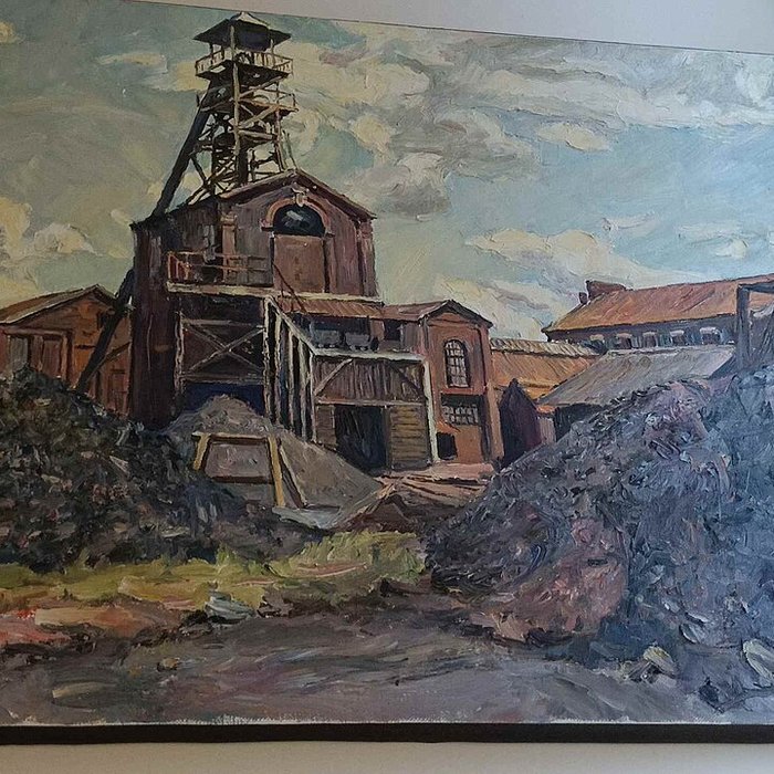 Photo de Musée darchéologie et dhistoire locale