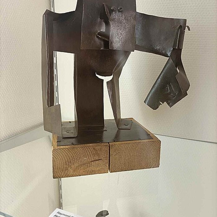 Photo de Musée darchéologie et dhistoire locale