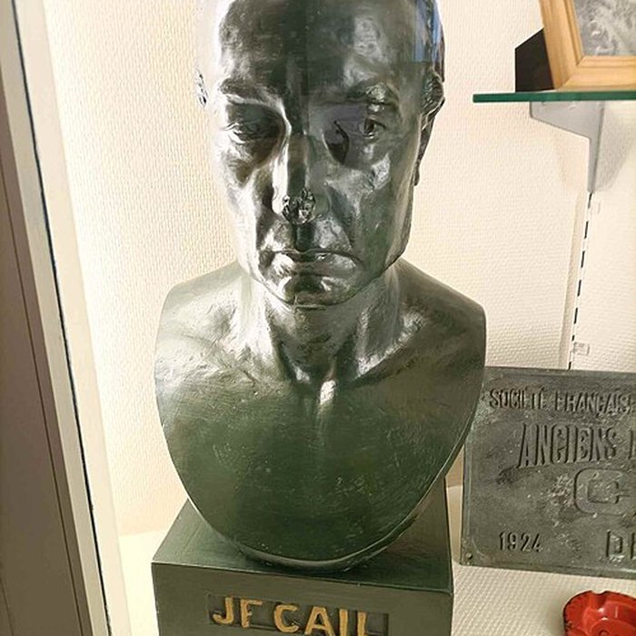 Photo de Musée darchéologie et dhistoire locale