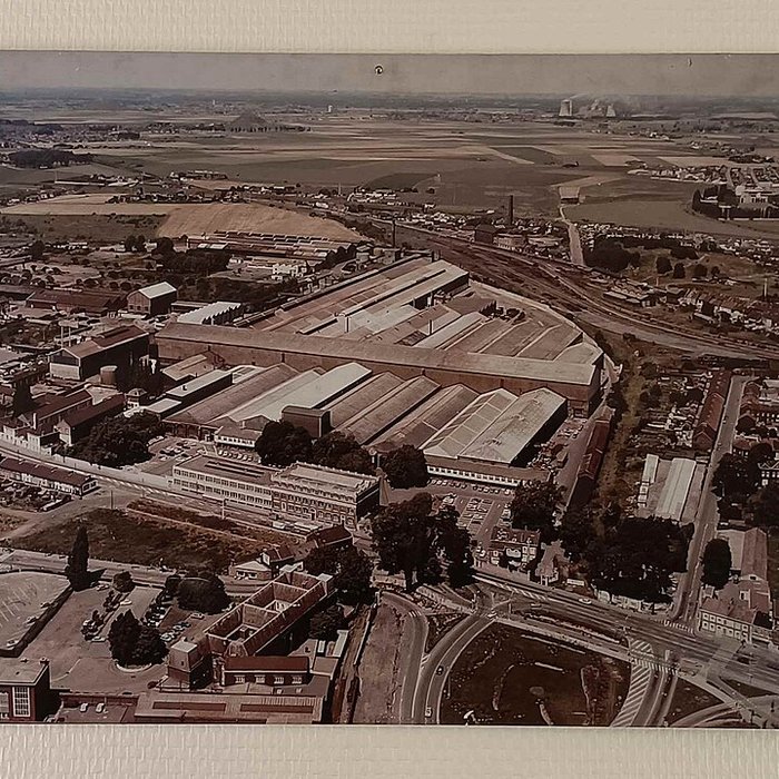 Photo de Musée darchéologie et dhistoire locale
