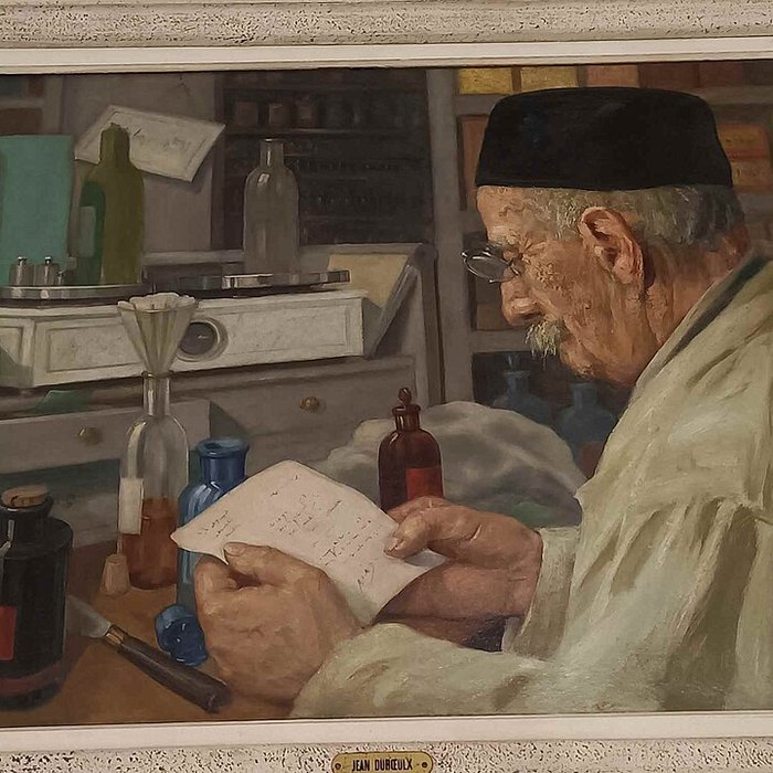 Photo de Musée darchéologie et dhistoire locale