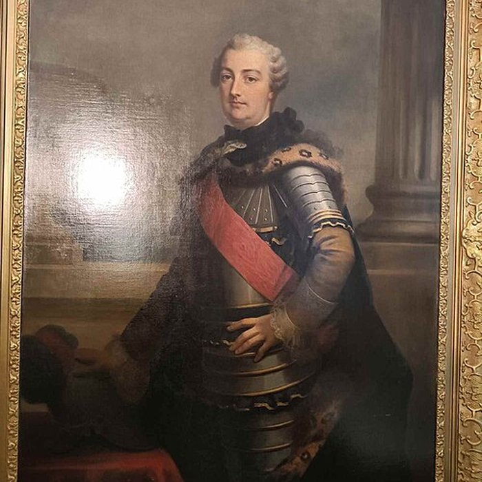 Photo de Musée darchéologie et dhistoire locale