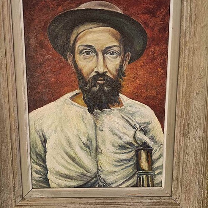 Photo de Musée darchéologie et dhistoire locale