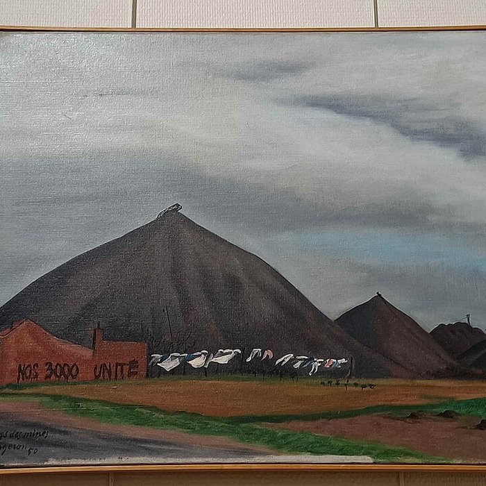 Photo de Musée darchéologie et dhistoire locale