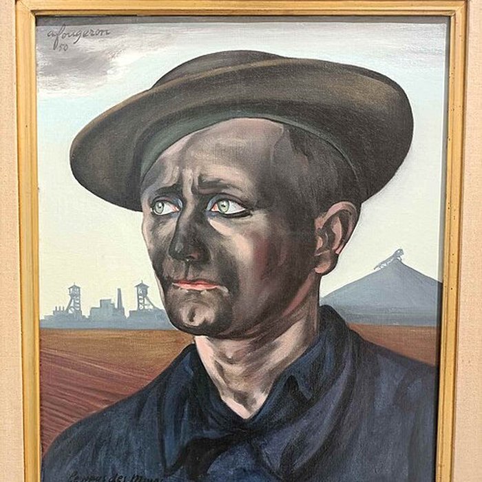 Photo de Musée darchéologie et dhistoire locale