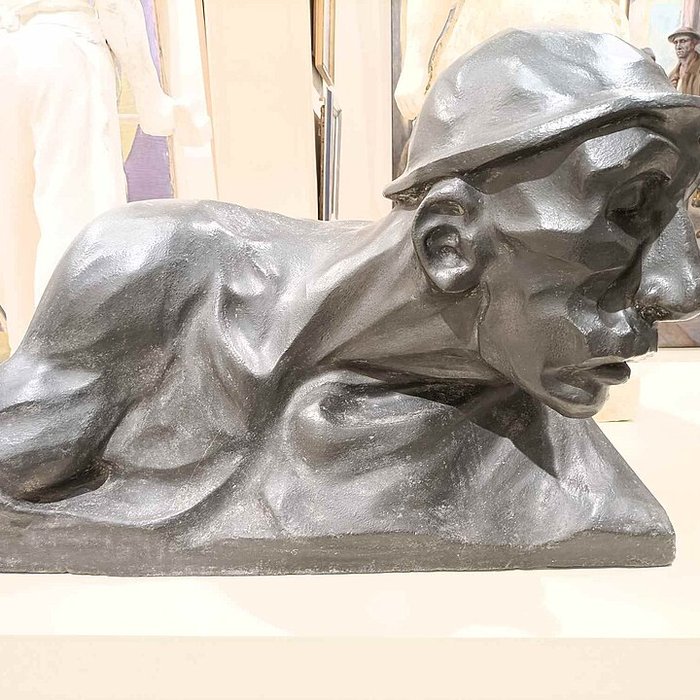 Photo de Musée darchéologie et dhistoire locale