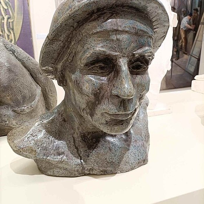 Photo de Musée darchéologie et dhistoire locale