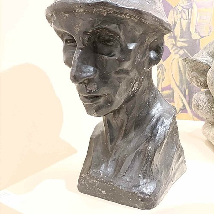 Photo de Musée darchéologie et dhistoire locale