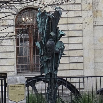 Musée darchéologie et dhistoire locale