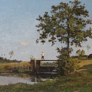 Musée darchéologie et dhistoire locale