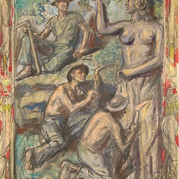 Musée darchéologie et dhistoire locale