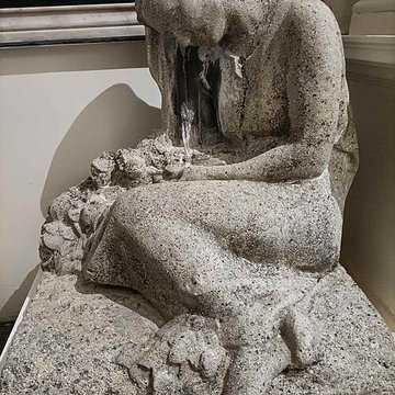 Musée darchéologie et dhistoire locale