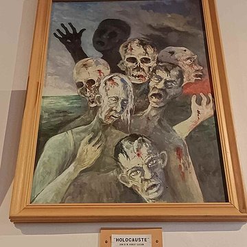 Musée darchéologie et dhistoire locale