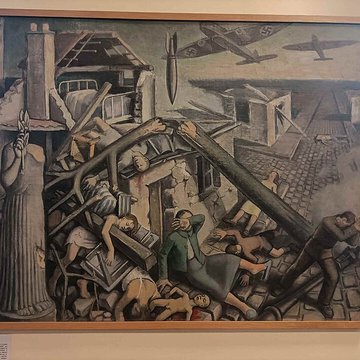 Musée darchéologie et dhistoire locale