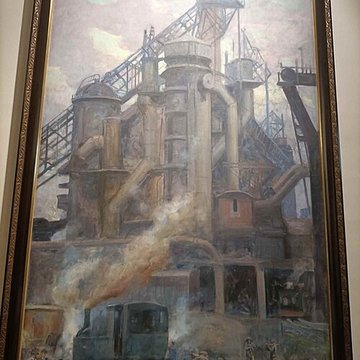 Musée darchéologie et dhistoire locale